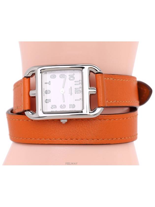 women watch - HERMES - BALAAN 5