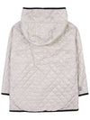 Nora Quilted Jacket NORA 099 - MAX MARA - BALAAN 3