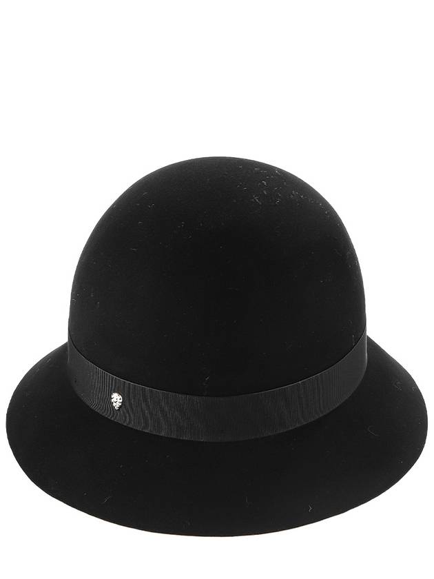 Etta Conscious Cloche Hat Black - HELEN KAMINSKI - BALAAN 2