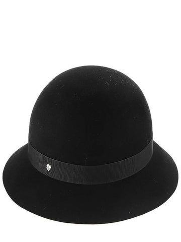 Women s Etta Bucket Hat 51532 BLACK - HELEN KAMINSKI - BALAAN 1