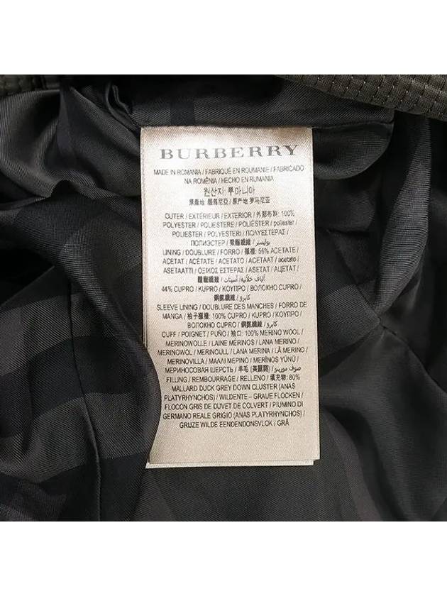 Smith Market Used Luxury Goods 8010303 Jumper Women s Clothing - BURBERRY - BALAAN 6