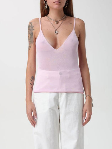 Top woman Jacquemus - JACQUEMUS - BALAAN 1