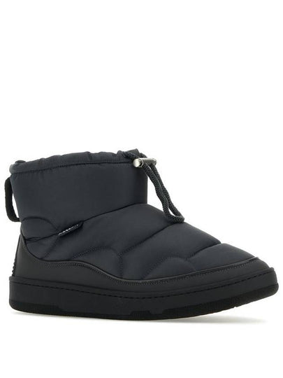 Lanvin Boots - LANVIN - BALAAN 2