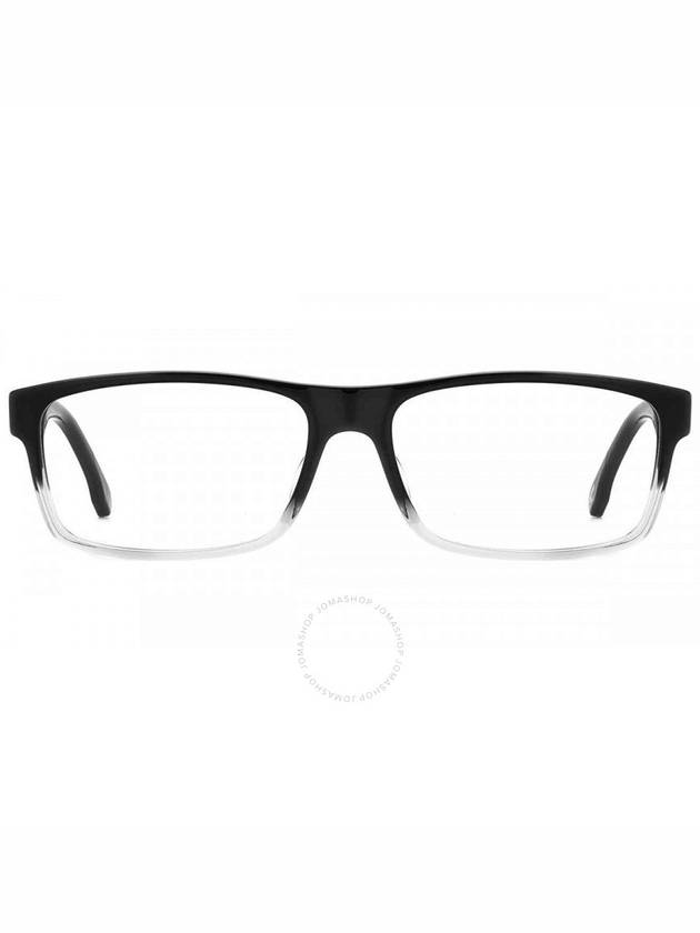 Carrera Demo Rectangular Men's Eyeglasses CARRERA 293 008A 57 - CARRERA - BALAAN 1