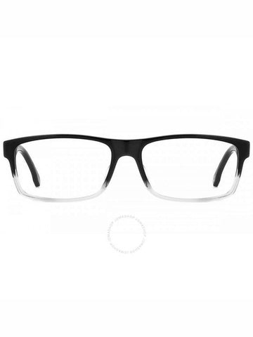 Carrera Demo Rectangular Men's Eyeglasses CARRERA 293 008A 57 - CARRERA - BALAAN 1