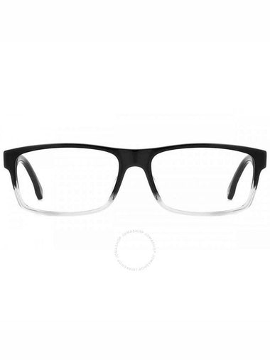 Carrera Demo Rectangular Men's Eyeglasses CARRERA 293 008A 57 - CARRERA - BALAAN 1