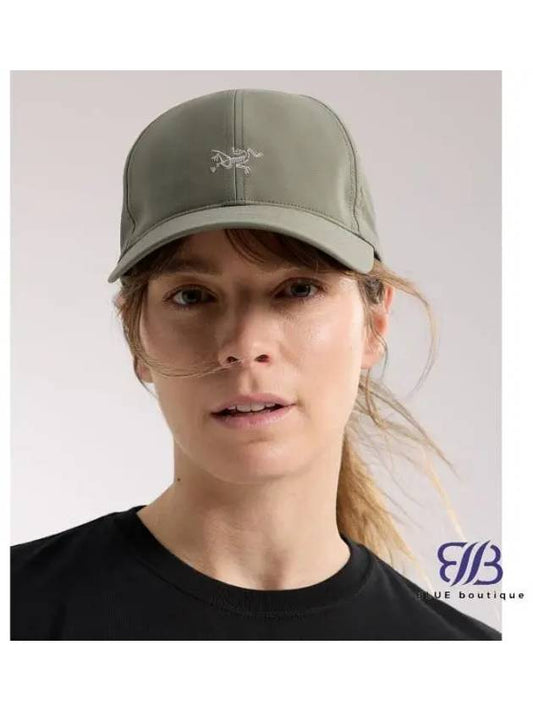 ARC TERYX SMALL BIRD HAT AEOSUX7074 FOA - ARC'TERYX - BALAAN 1