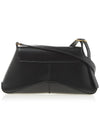 Box XX Medium Flap Shoulder Bag Black - BALENCIAGA - BALAAN 4