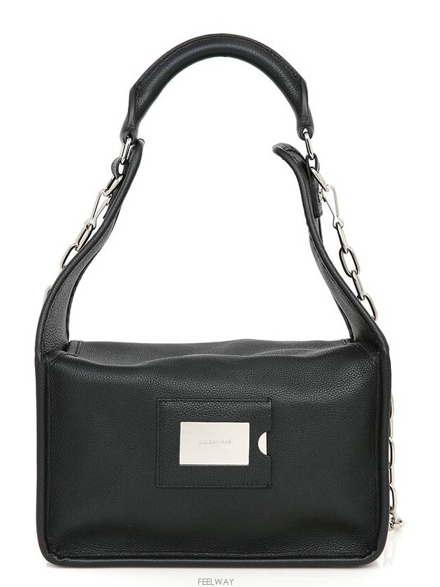 women shoulder bag - BALENCIAGA - BALAAN 4