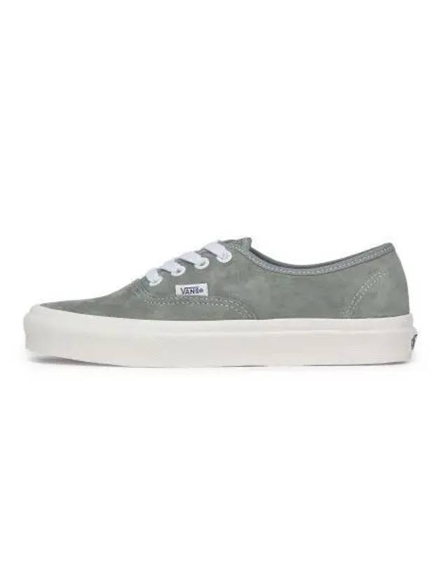 Authentic Fig Suede Shadow VN0009PVBY11 - VANS - BALAAN 2