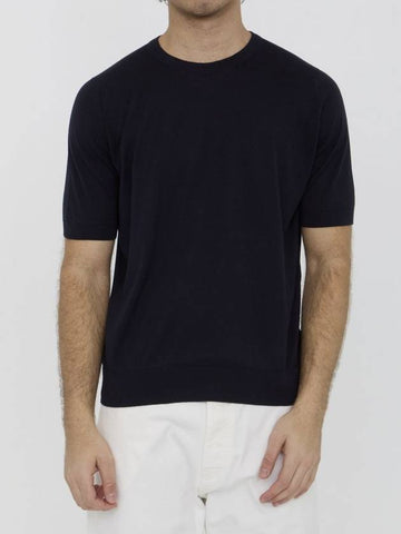 Kempton t-shirt - JOHN SMEDLEY - BALAAN 1