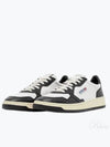 Medalist Killer Whale Sneakers White Black - AUTRY - BALAAN 2