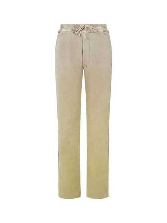 MEN MONCLER Gradient string pants light brown 270192 - RICK OWENS - BALAAN 1