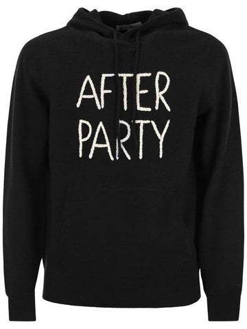 Wool jumper AFTER PARTY - MC 2 SAINT BARTH - BALAAN 1