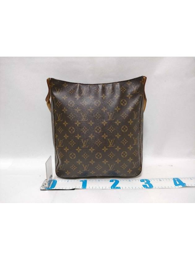 Monogram Looping Shoulder Bag M51145 - LOUIS VUITTON - BALAAN 2