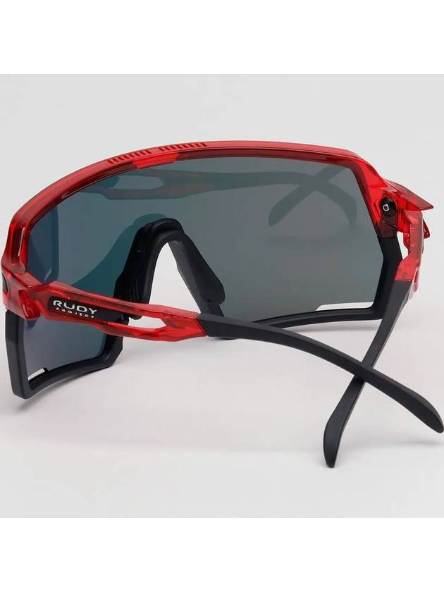 Kelion Sports Sunglasses Mirror Bicycle Bike Goggles SP853817 0002 - RUDYPROJECT - BALAAN 4