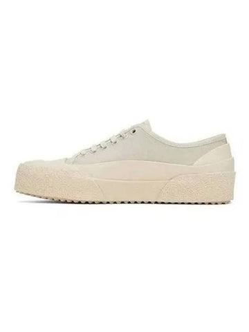 Sneakers 735 Free DOVE - STUDIO NICHOLSON - BALAAN 1