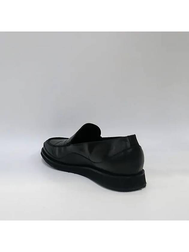 Smith Market Used Luxury Black Shoes Men s - NEIL BARRETT - BALAAN 5