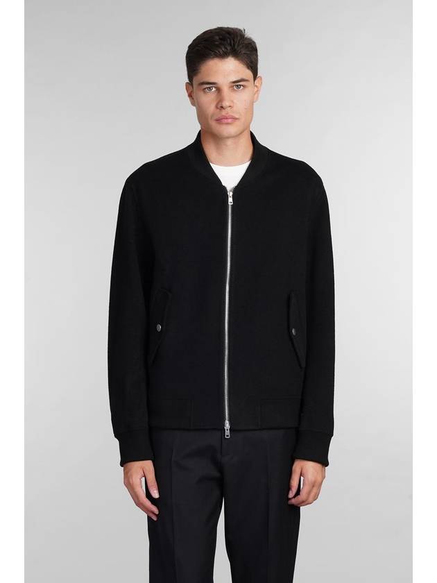 Low Brand Bomber Double Bomber - LOW BRAND - BALAAN 1