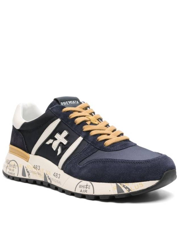 Premiata Sneakers - PREMIATA - BALAAN 2