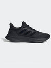 Women s Ultrarun 5 Black IH2637 - ADIDAS - BALAAN 4