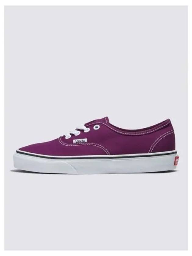 Official Color THEORY Authentic VN0009PVDRV1 - VANS - BALAAN 1