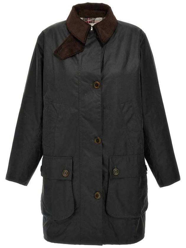 Barbour Barbour The Edit By Alexa Jacket - BARBOUR - BALAAN 1