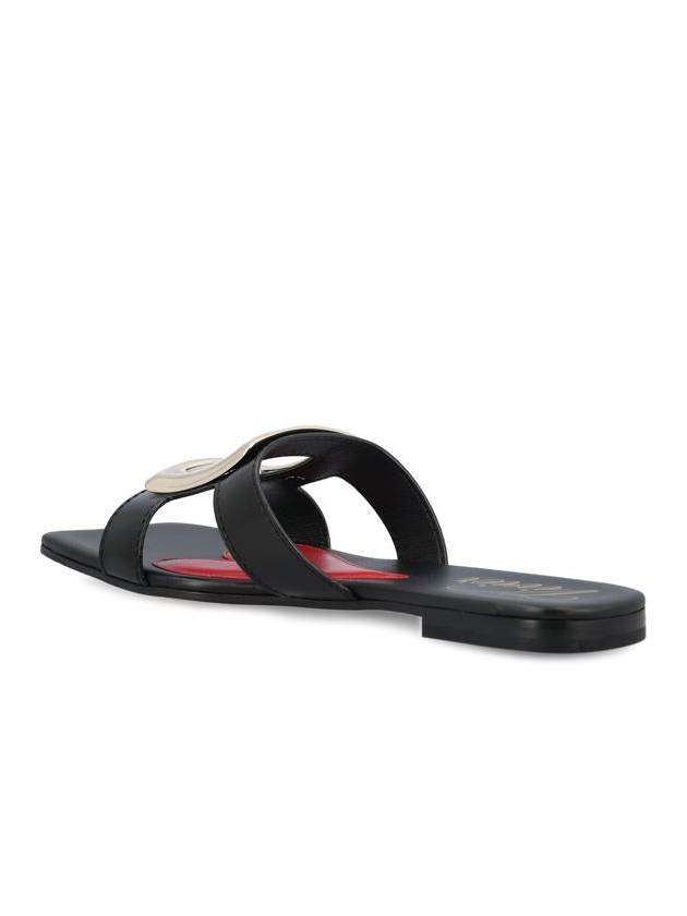 Roger Vivier Sandals - ROGER VIVIER - BALAAN 3