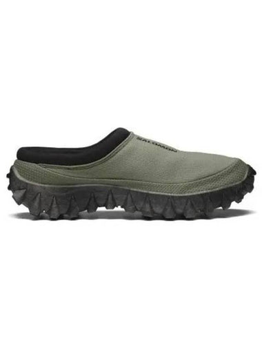 Mule Slippers L47579100 Free - SALOMON - BALAAN 1