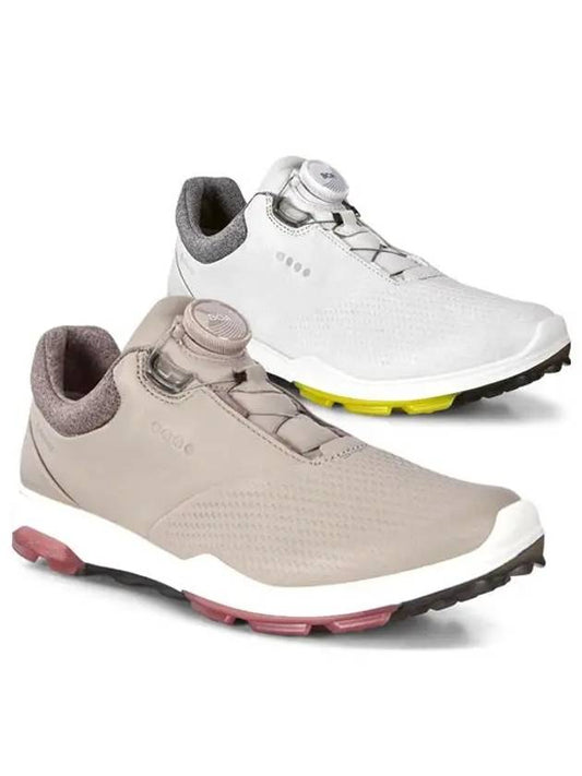 Biome Hybrid 3 Boa Golf Shoes 125513 - ECCO - BALAAN 2