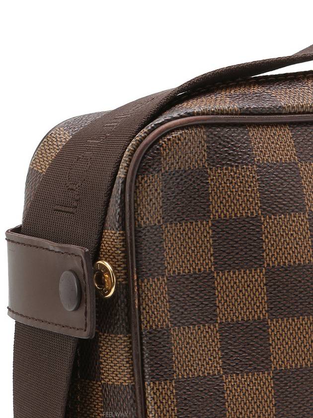 women cross bag - LOUIS VUITTON - BALAAN 6