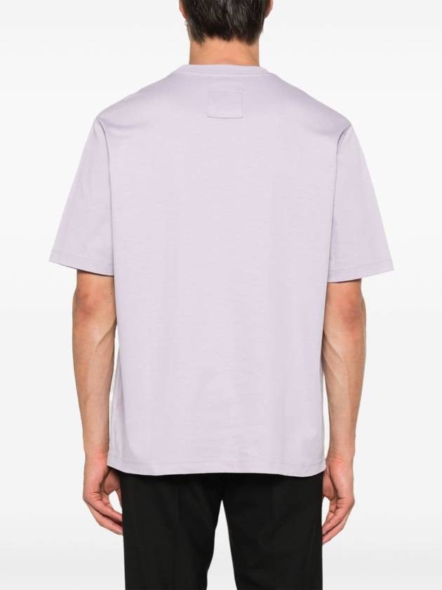 Lanvin T-shirts and Polos - LANVIN - BALAAN 5