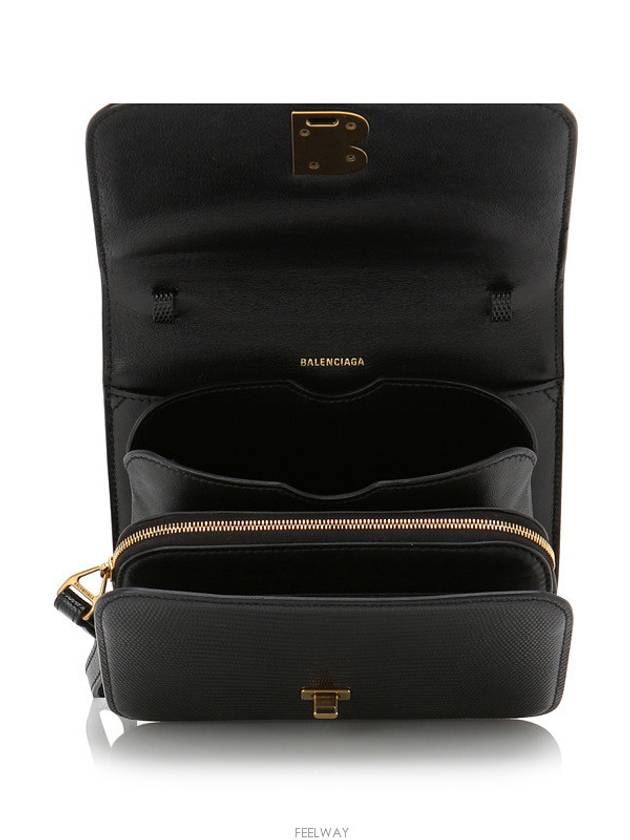 women cross bag - BALENCIAGA - BALAAN 9