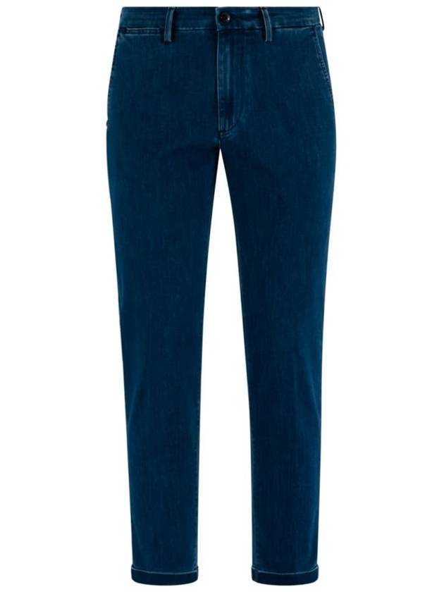 Re-Hash Jeans Blue - RE-HASH - BALAAN 1