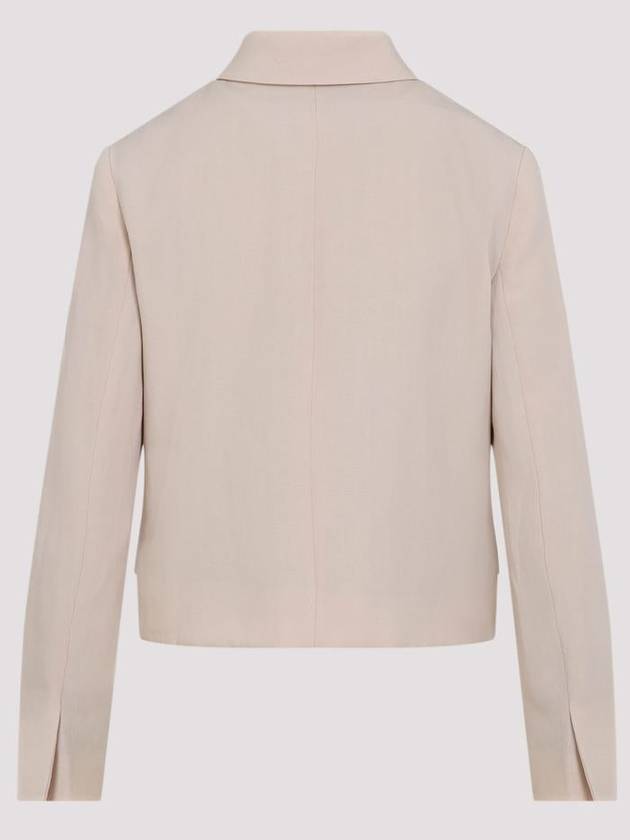 Fabiana Filippi Jacket - FABIANA FILIPPI - BALAAN 2