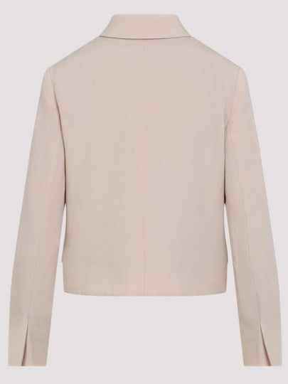 Fabiana Filippi Jacket - FABIANA FILIPPI - BALAAN 2