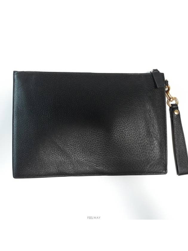 men clutch bag - GUCCI - BALAAN 3