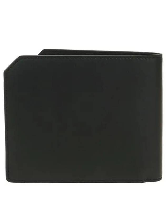 Meisterst?ck Soft Halfwallet Black - MONTBLANC - BALAAN 4