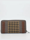 Women s Club 19 Wallet Unisex - BOTTEGA VENETA - BALAAN 6