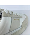 Genesis Vintage Runner Low Top Sneakers Cremino - AXEL ARIGATO - BALAAN 5