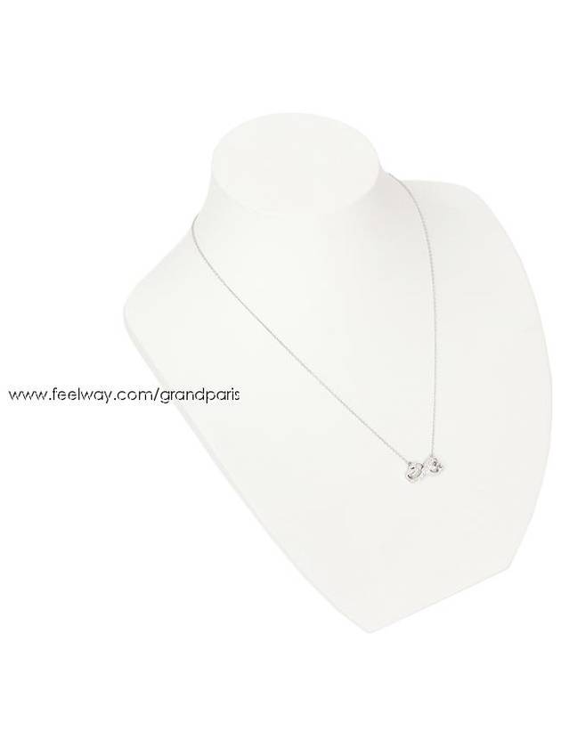 women necklace - TIFFANY & CO. - BALAAN 3