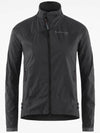 Men's Nal Windbreaker Raven - KLATTERMUSEN - BALAAN 2