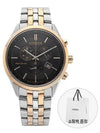 AT2144 54E Men s Metal Watch - CITIZEN - BALAAN 2