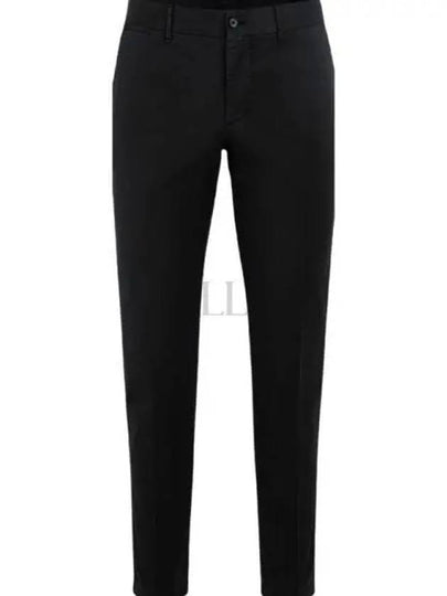 Chaze Gmd Straight Pants Black - J.LINDEBERG - BALAAN 2