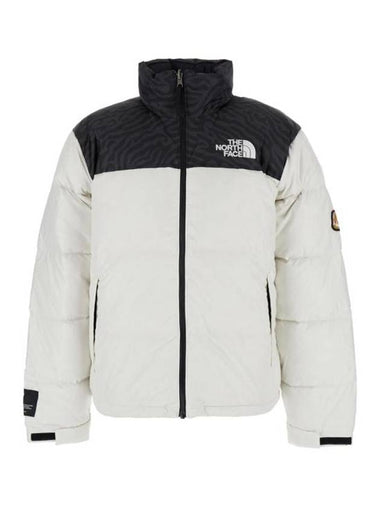 Men s 1996 Retro Nuptse Padded White - THE NORTH FACE - BALAAN 1