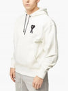 Puma white hood 536231 75 - AMI - BALAAN 3