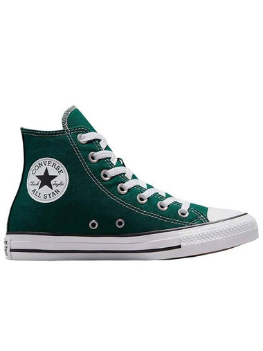 Chuck Taylor All Star High Seasonal Color Dragon Scale - CONVERSE - BALAAN 1