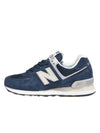 Running Shoes Sneakers U574ZN2 - NEW BALANCE - BALAAN 1