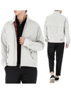 Harrington Jacket BRCPS0859 1007 - BARACUTA - BALAAN 2