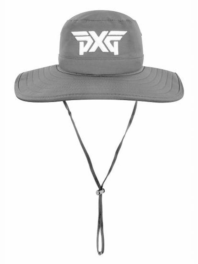 Golf Wear Prolight Bush Hat Black - PXG - BALAAN 6